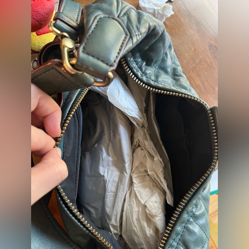 Marc MOTO bag